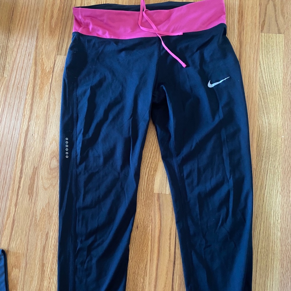 Nike leggings